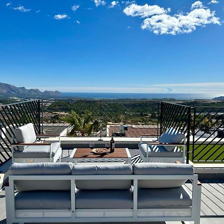 Casa Con Piscina Privada Polopヴィラ エクステリア 写真