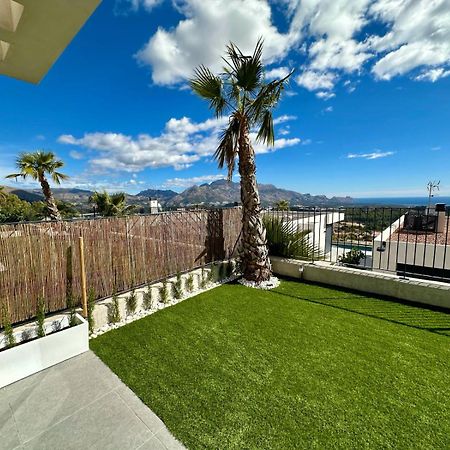 Casa Con Piscina Privada Polopヴィラ エクステリア 写真