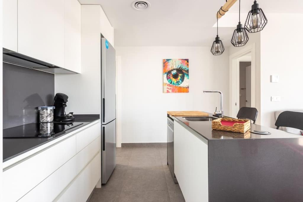 Casa Con Piscina Privada Polopヴィラ エクステリア 写真