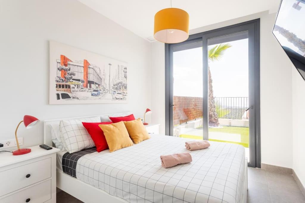 Casa Con Piscina Privada Polopヴィラ エクステリア 写真