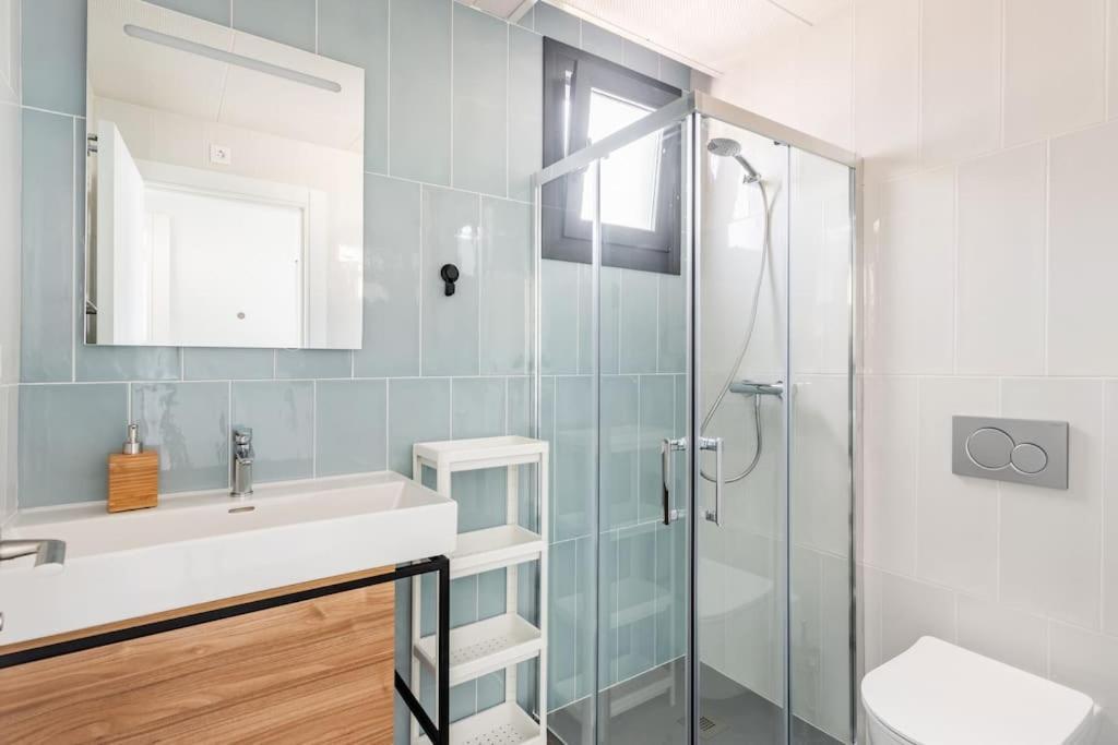 Casa Con Piscina Privada Polopヴィラ エクステリア 写真