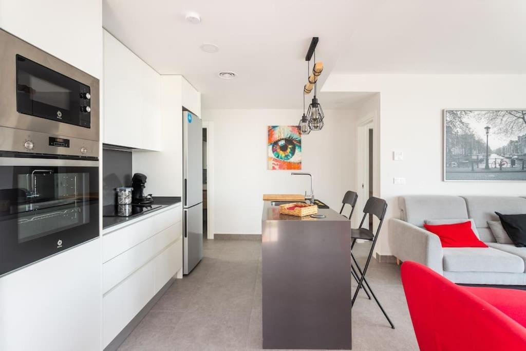 Casa Con Piscina Privada Polopヴィラ エクステリア 写真