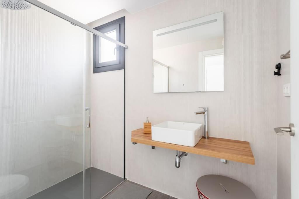 Casa Con Piscina Privada Polopヴィラ エクステリア 写真