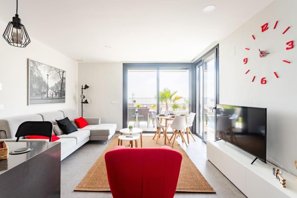 Casa Con Piscina Privada Polopヴィラ エクステリア 写真
