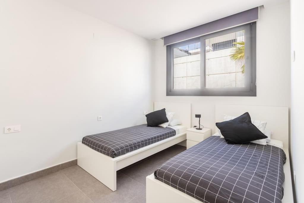 Casa Con Piscina Privada Polopヴィラ エクステリア 写真