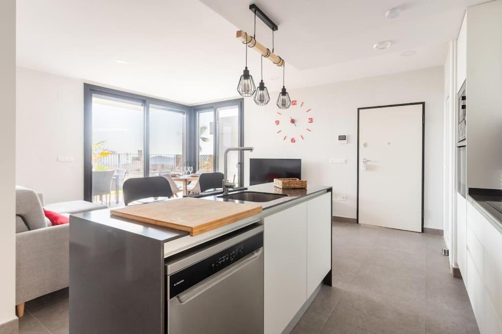 Casa Con Piscina Privada Polopヴィラ エクステリア 写真