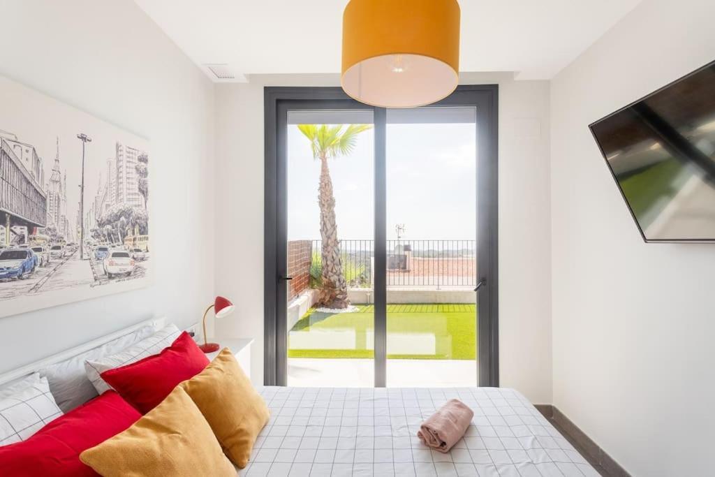 Casa Con Piscina Privada Polopヴィラ エクステリア 写真
