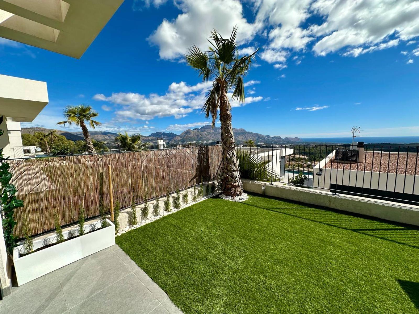 Casa Con Piscina Privada Polopヴィラ エクステリア 写真